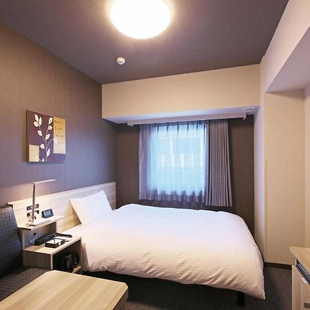 Hotel Route Inn Choshi Eki Nishi Eksteriør bilde